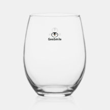 Ensemble de produits de boisson GeoSmile