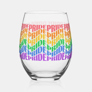 Verre À Vin Sans Pied Fierté