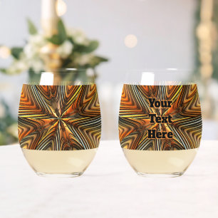 Verre À Vin Sans Pied Introduction