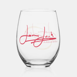 Verre À Vin Sans Pied James Joseph Glass