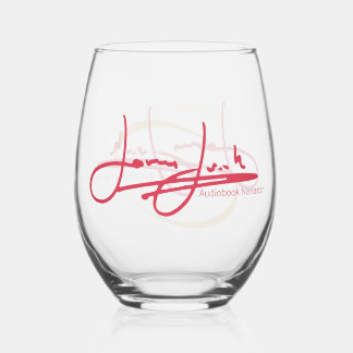 Verre À Vin Sans Pied James Joseph Glass