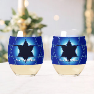 Verre À Vin Sans Pied Magen Gimel