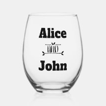 Mariée mariage et mariée noire