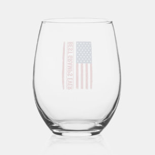 Verre À Vin Sans Pied Meilleur Papi de tous les temps Conception de vect