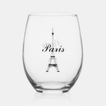 Tour Eiffel Paris France Design