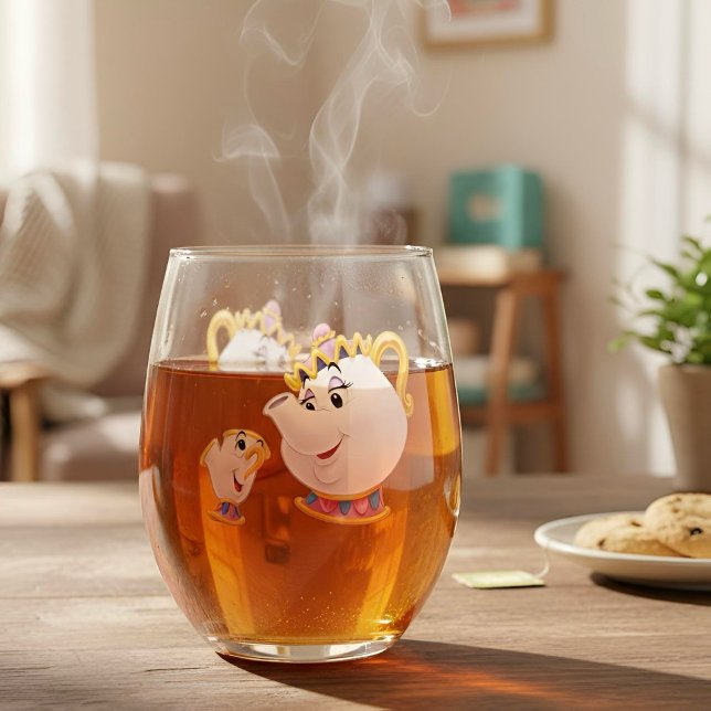 Verre À Vin Sans Pied Verre de vin sans pierre (Créateur téléchargé)