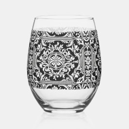 Verre À Vin Sans Pied Vraiment Regal