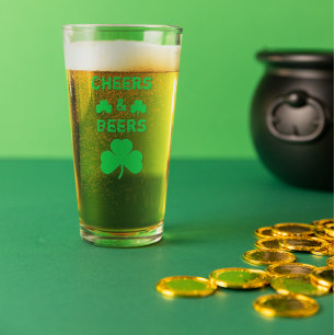 Verre À votre santé et bières