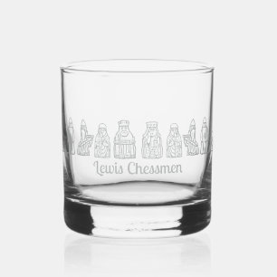 VERRE À WHISKY 