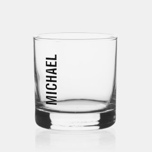 VERRE À WHISKY 
