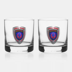 Verre À Whisky 160e Régiment d'aviation des opérations spéciales 