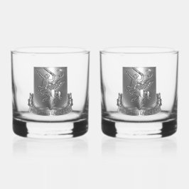 Verre À Whisky 160e Régiment d'aviation des opérations spéciales 