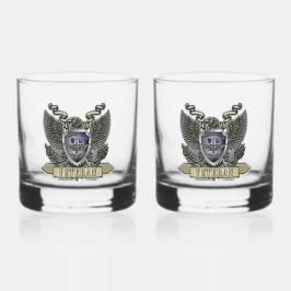 Verre À Whisky 160e Régiment d'aviation des opérations spéciales 