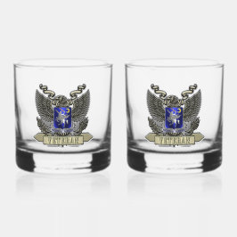 Verre À Whisky 160e Régiment d'aviation des opérations spéciales 