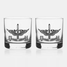 Verre À Whisky 160e Régiment d'aviation des opérations spéciales 