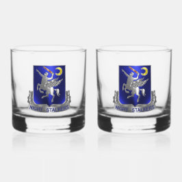 Verre À Whisky 160e Régiment d'aviation des opérations spéciales 