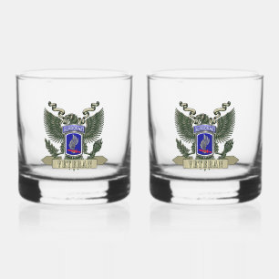 Verre À Whisky 173e brigade aéroportée