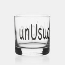 Amateur de bourbon unique