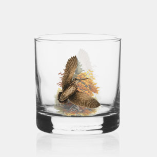 Verre À Whisky Bécasse 