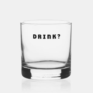 Verre À Whisky Boire de l'alcool