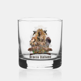 Verre À Whisky Bracco italiano