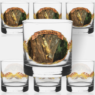 Verre À Whisky Bucerias Iguana 1069