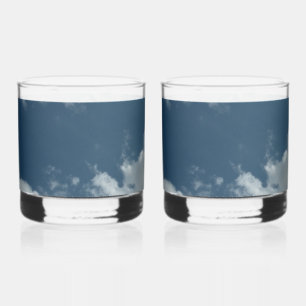 Verre À Whisky Ciel
