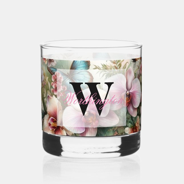 Verre À Whisky Ensemble de produits (Recto)