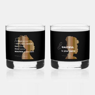 Verre À Whisky Ensemble de verrerie