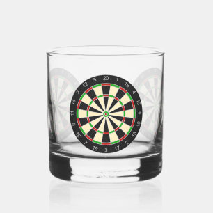 Verre À Whisky Équipement sportif - Tableau de bord 1