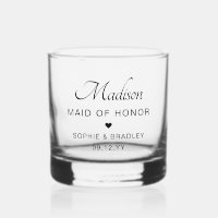 Fête de mariage personnalisée sur mesure