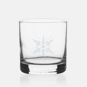 Verre À Whisky Flèche de neige