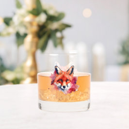 Verre À Whisky Fox Whiskey Glass
