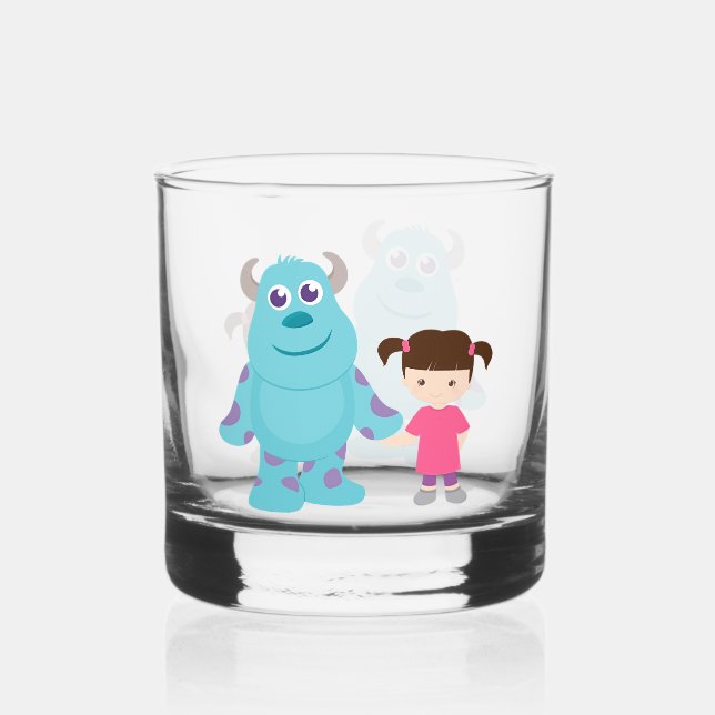 Verre À Whisky Friends (Recto)