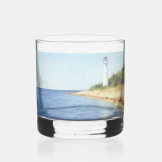 Verre À Whisky Guidé par la lumière – l'âme de Vormsi