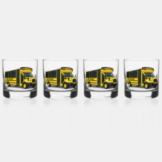 Verre à Whisky JML Transit