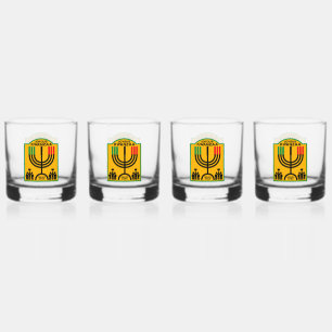 Verre À Whisky Kwanzaa Umoja