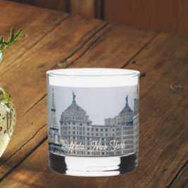 Verre À Whisky Les monuments historiques de Buffalo, New York