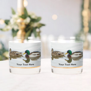 Verre À Whisky Mallards