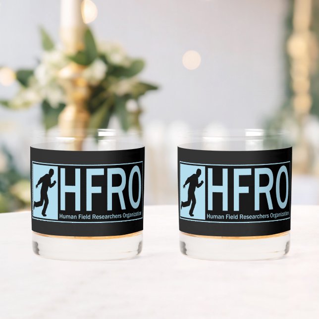 Verre À Whisky Mansquatch (Insitu (Mariage))