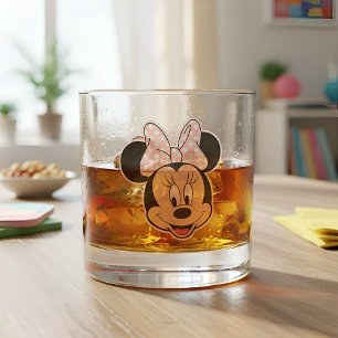 Verre À Whisky Minnie Whiskey Glass