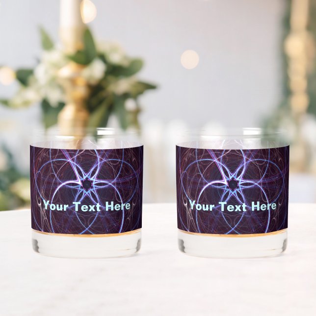 Verre À Whisky Mystique (Insitu (Mariage))