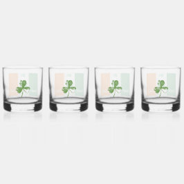 Verre À Whisky Papa irlandais #1
