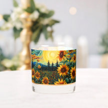 Peinture Tournesols de Van Gogh