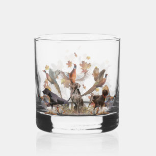 Verre À Whisky Pointeurs germains (GSP)