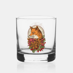 Verre À Whisky Renard