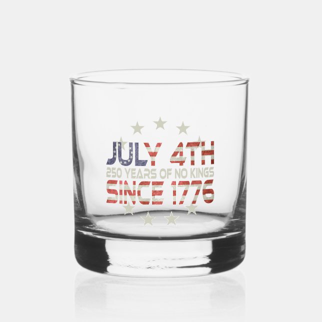 Verre À Whisky Rocks Glass With a Twist! (Recto)