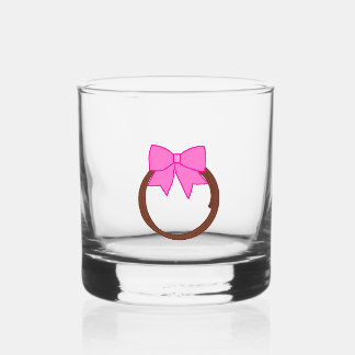 Verre à whisky Rodéo