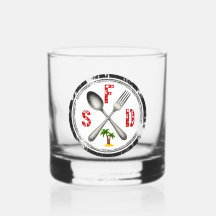 Verre à Whisky SoFlo
