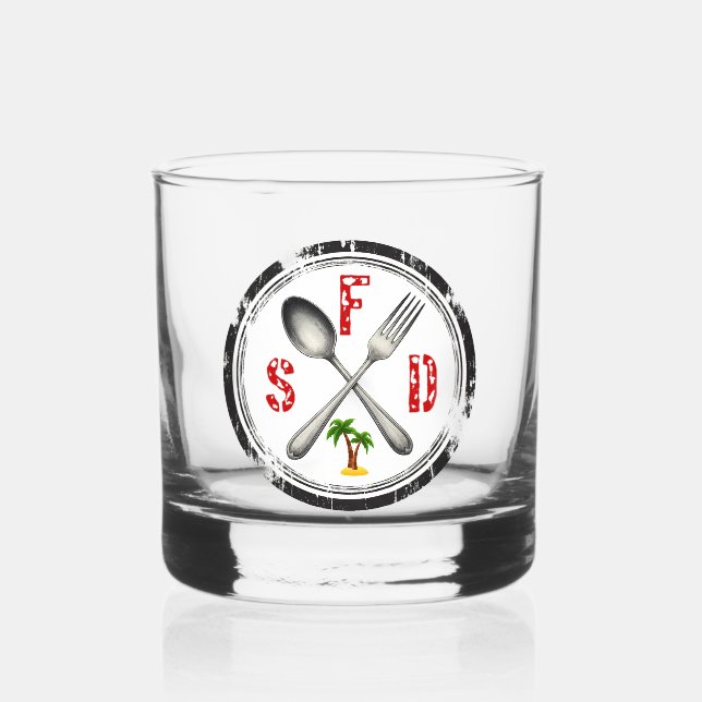 Verre à Whisky SoFlo (Recto)